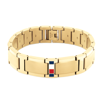 Pánsky náramok Tommy Hilfiger 2790658