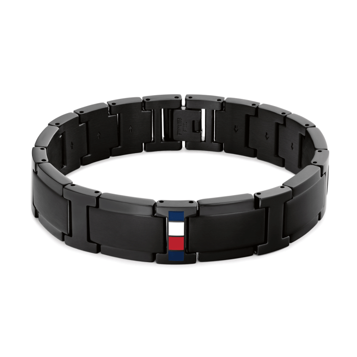 Pánsky náramok Tommy Hilfiger 2790659