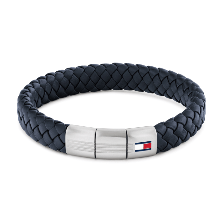 Pánsky náramok Tommy Hilfiger 2790660