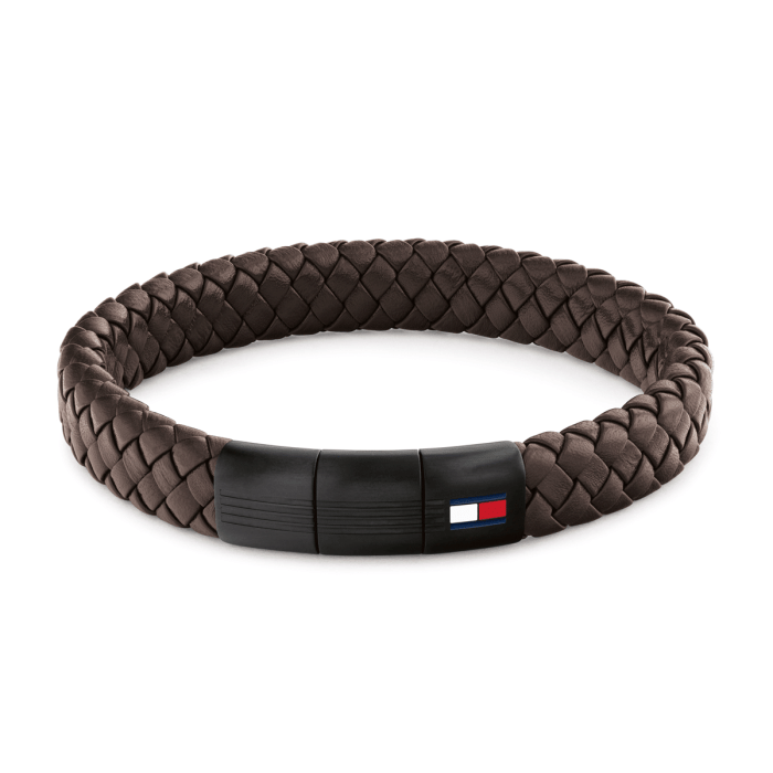 Pánsky náramok Tommy Hilfiger 2790661
