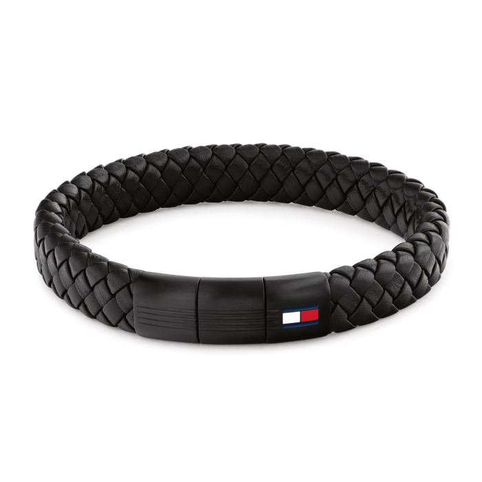 Pánsky náramok Tommy Hilfiger 2790662