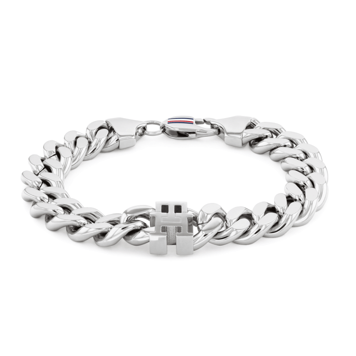 Pánsky náramok Tommy Hilfiger 2790664