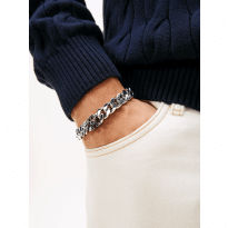 Pánsky náramok Tommy Hilfiger 2790664