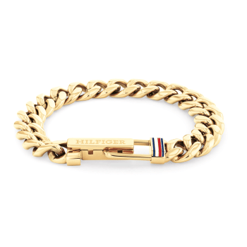 Pánsky náramok Tommy Hilfiger 2790665