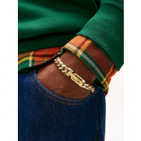 Pánsky náramok Tommy Hilfiger 2790665