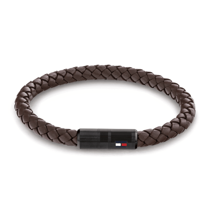 Pánsky náramok Tommy Hilfiger 2790668