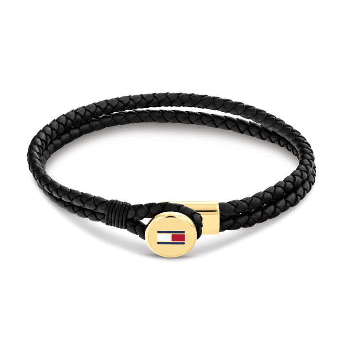 Pánsky náramok Tommy Hilfiger 2790669