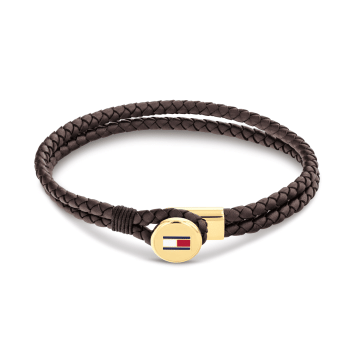 Pánsky náramok Tommy Hilfiger 2790670