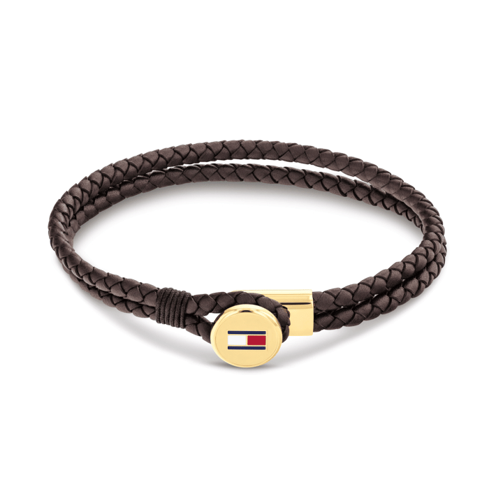 Pánsky náramok Tommy Hilfiger 2790670