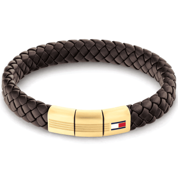 Pánsky náramok Tommy Hilfiger 2790671