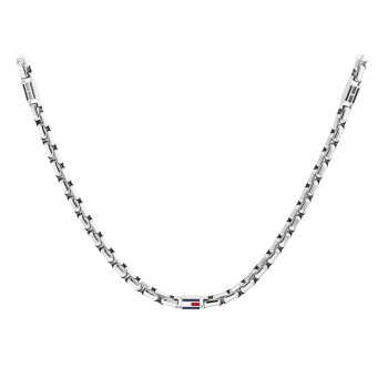 Pánsky náhrdelník Tommy Hilfiger 2790672