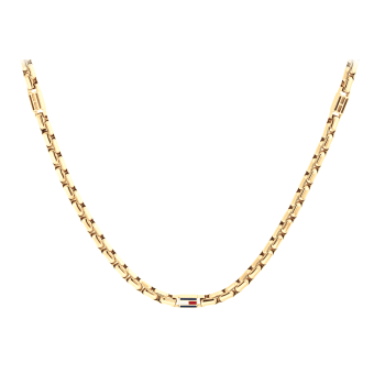 Pánsky náhrdelník Tommy Hilfiger 2790673