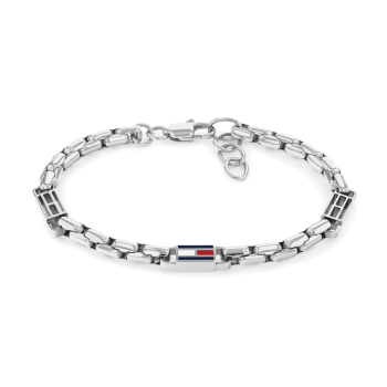 Pánsky náramok Tommy Hilfiger 2790674