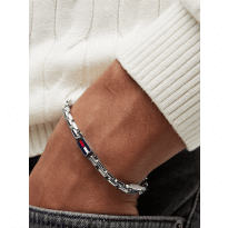 Pánsky náramok Tommy Hilfiger 2790674