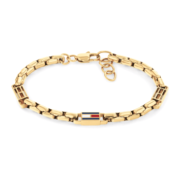 Pánsky náramok Tommy Hilfiger 2790675