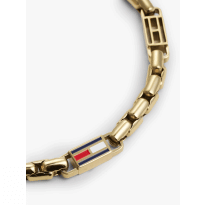 Pánsky náramok Tommy Hilfiger 2790675
