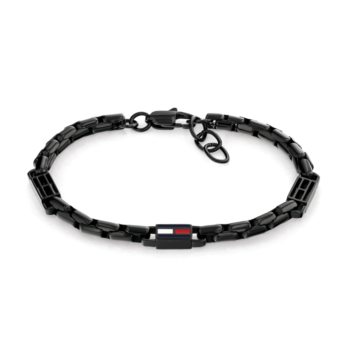 Pánsky náramok Tommy Hilfiger 2790676