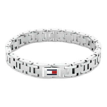 Pánsky náramok Tommy Hilfiger 2790682