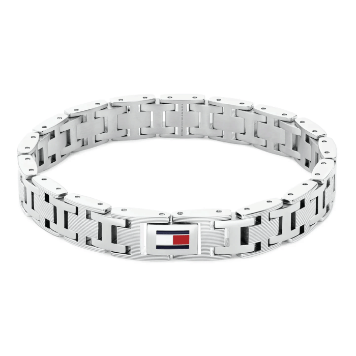 Pánsky náramok Tommy Hilfiger 2790682