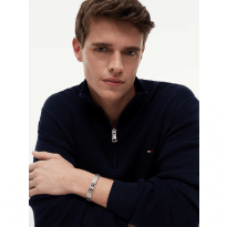 Pánsky náramok Tommy Hilfiger 2790682