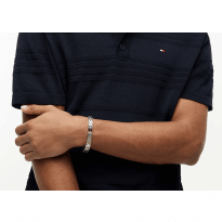 Pánsky náramok Tommy Hilfiger 2790683