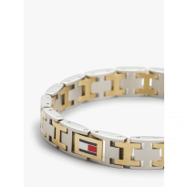 Pánsky náramok Tommy Hilfiger 2790683