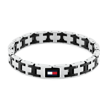 Pánsky náramok Tommy Hilfiger 2790684