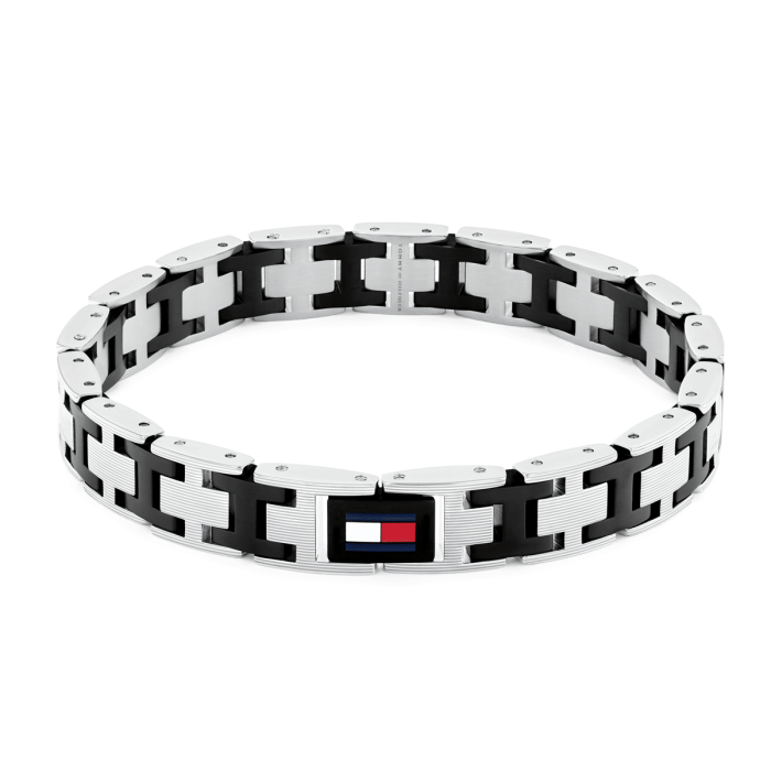 Pánsky náramok Tommy Hilfiger 2790684