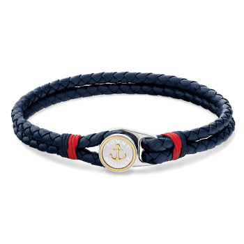 Pánsky náramok Tommy Hilfiger 2790691