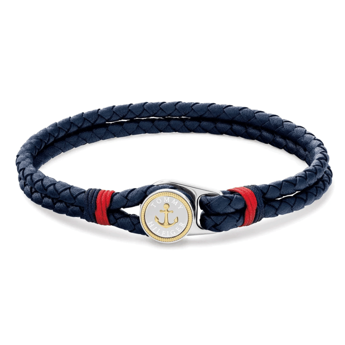 Pánsky náramok Tommy Hilfiger 2790691