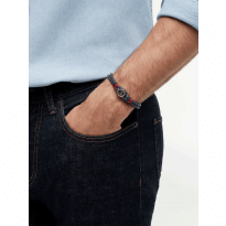 Pánsky náramok Tommy Hilfiger 2790691
