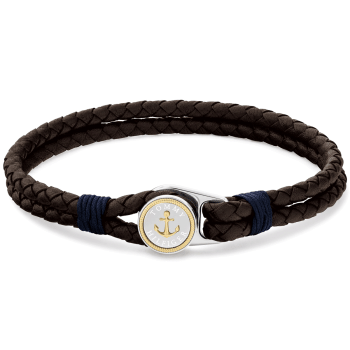 Pánsky náramok Tommy Hilfiger 2790692