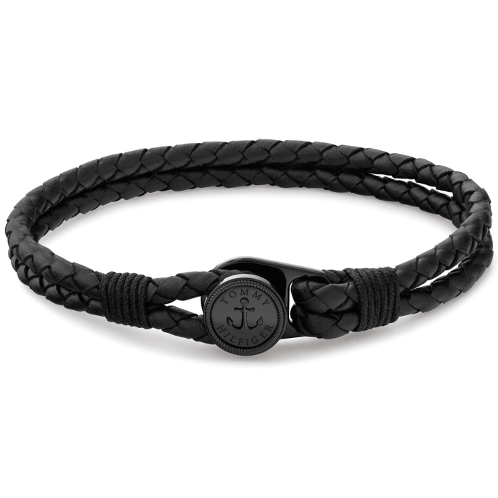 Pánsky náramok Tommy Hilfiger 2790693