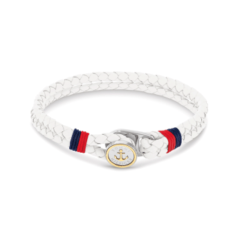 Pánsky náramok Tommy Hilfiger 2790694