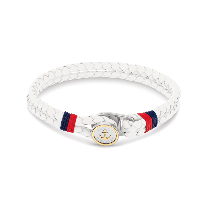 Pánsky náramok Tommy Hilfiger 2790694