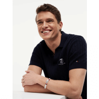 Pánsky náramok Tommy Hilfiger 2790694