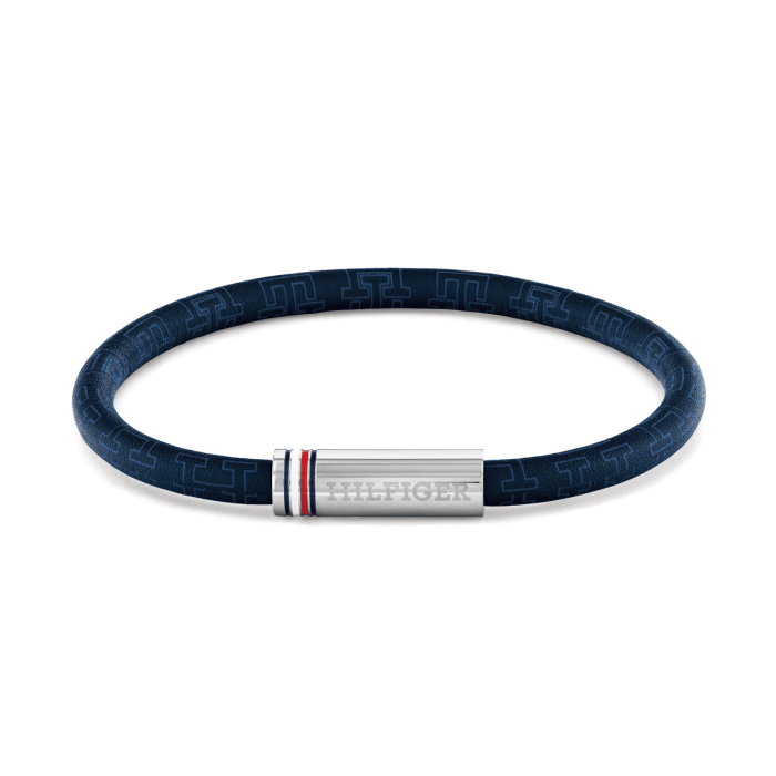 Pánsky náramok Tommy Hilfiger 2790702