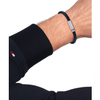 Pánsky náramok Tommy Hilfiger 2790702