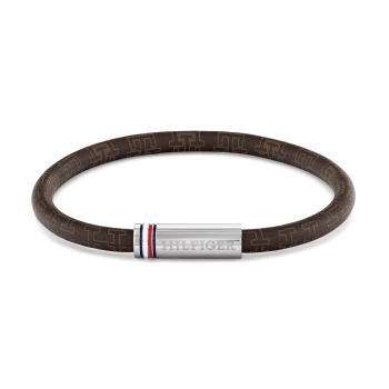 Pánsky náramok Tommy Hilfiger 2790703