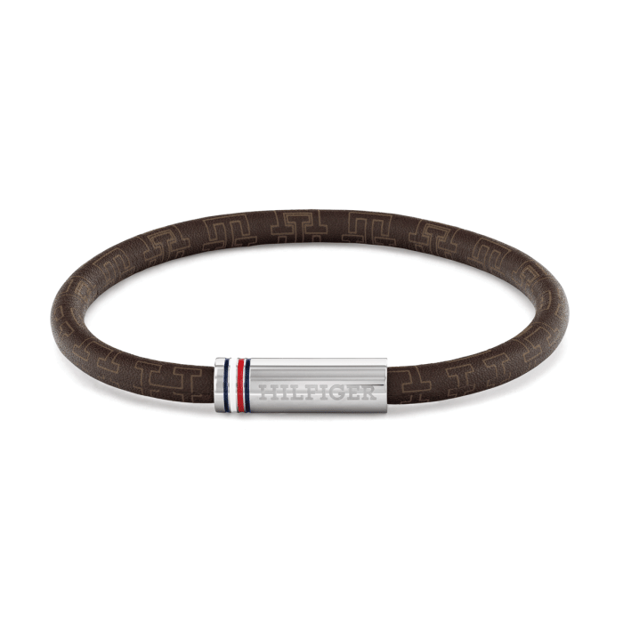 Pánsky náramok Tommy Hilfiger 2790703