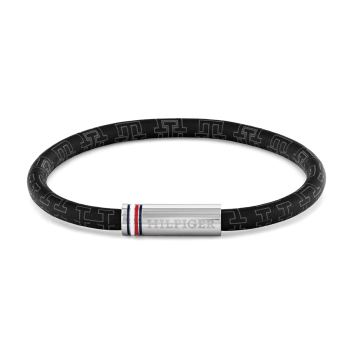 Pánsky náramok Tommy Hilfiger 2790704