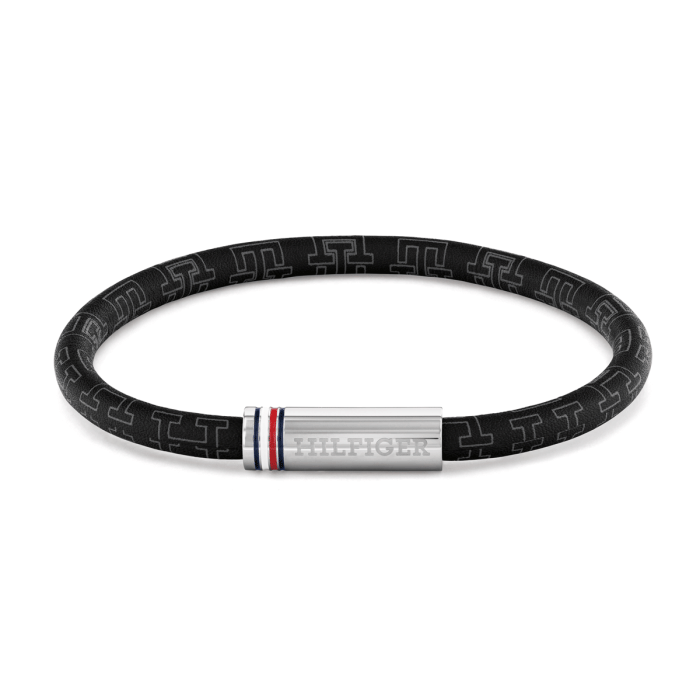 Pánsky náramok Tommy Hilfiger 2790704