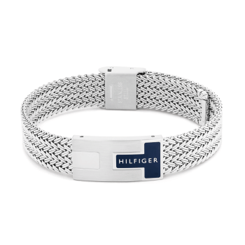 Pánsky náramok Tommy Hilfiger 2790705