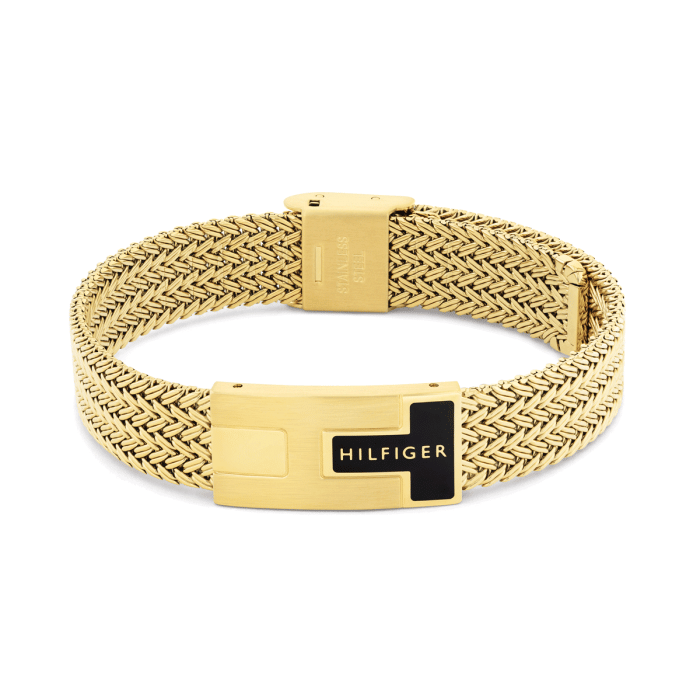 Pánsky náramok Tommy Hilfiger 2790706