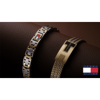Pánsky náramok Tommy Hilfiger 2790706