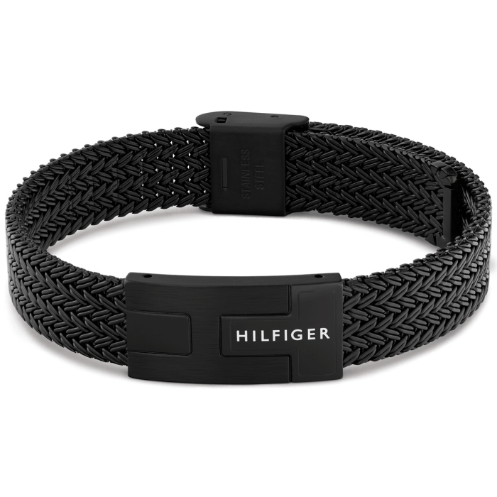 Pánsky náramok Tommy Hilfiger 2790707