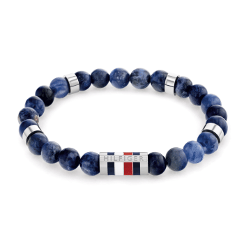 Pánsky náramok Tommy Hilfiger 2790711