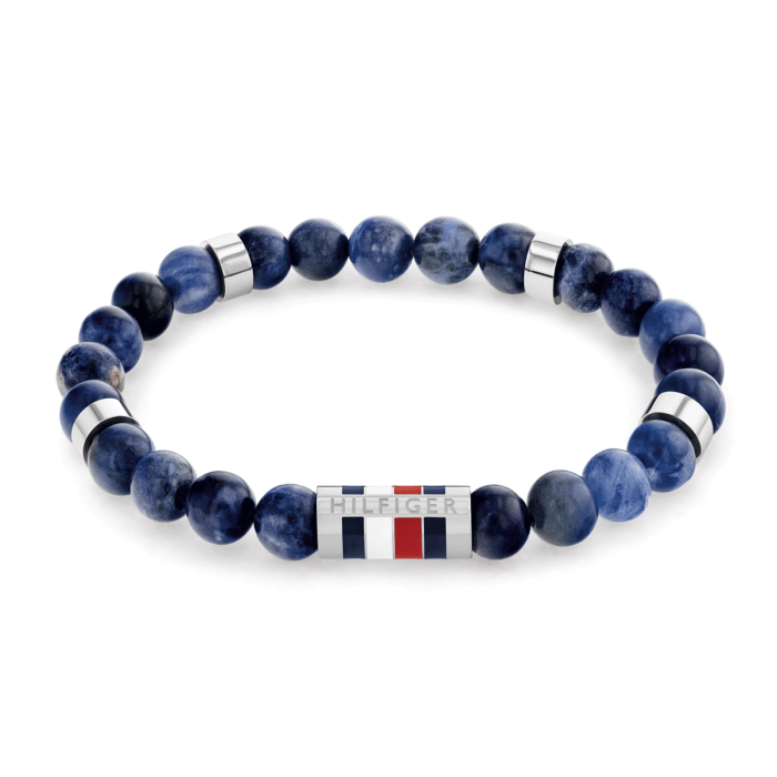 Pánsky náramok Tommy Hilfiger 2790711