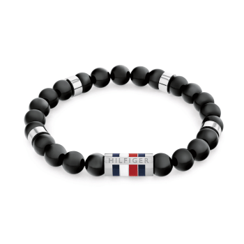 Pánsky náramok Tommy Hilfiger 2790712