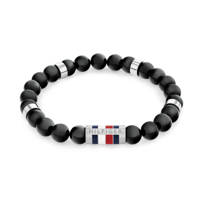 Pánsky náramok Tommy Hilfiger 2790712